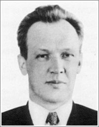 ostashev