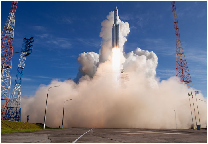 launch