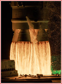 launch