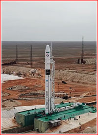 launch