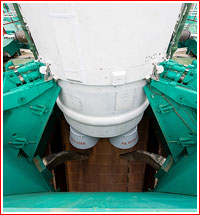 launch