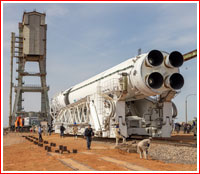 launch