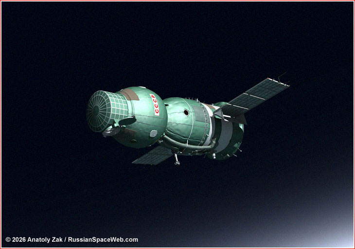 Soyuz