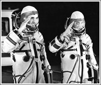 Soyuz
