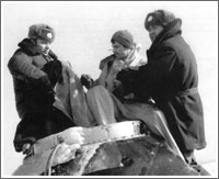Soyuz