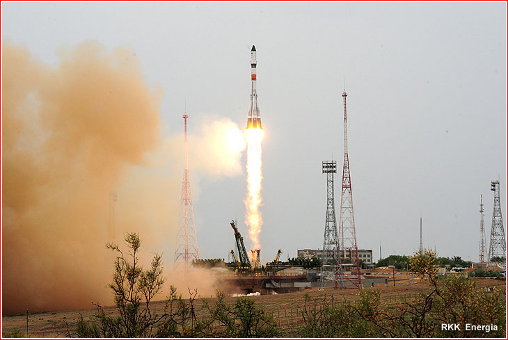 launch