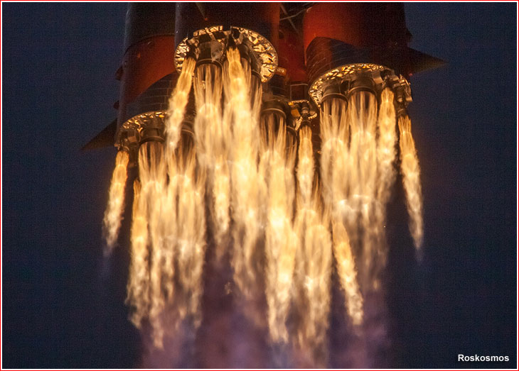 engines