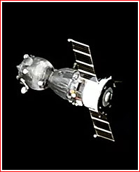 soyuz