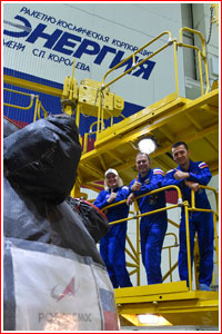 Soyuz