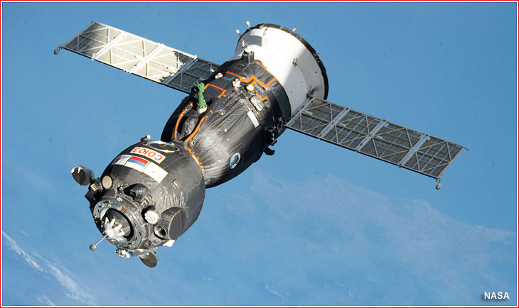 launch