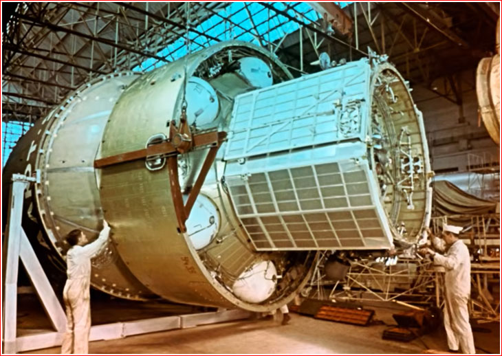 Salyut-2