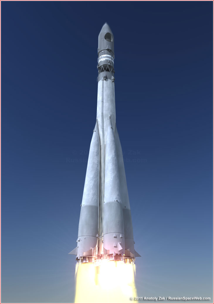 launch