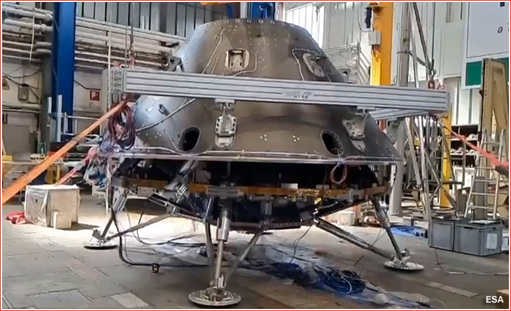 backshell