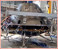 lander
