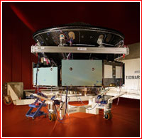 lander