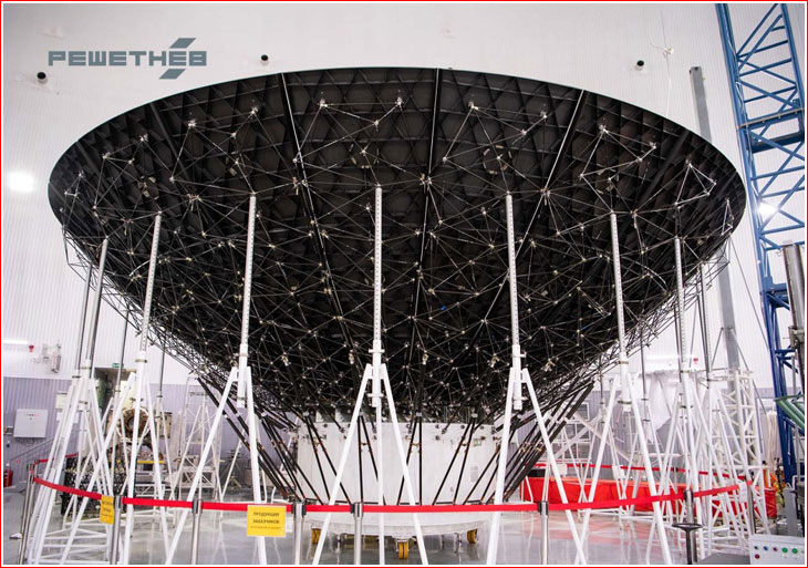 Spektr-M